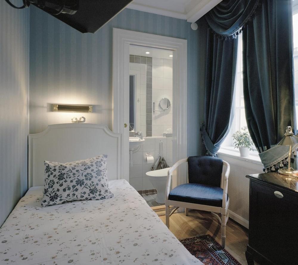 Scandic Gamla Stan Stockholm Exterior foto